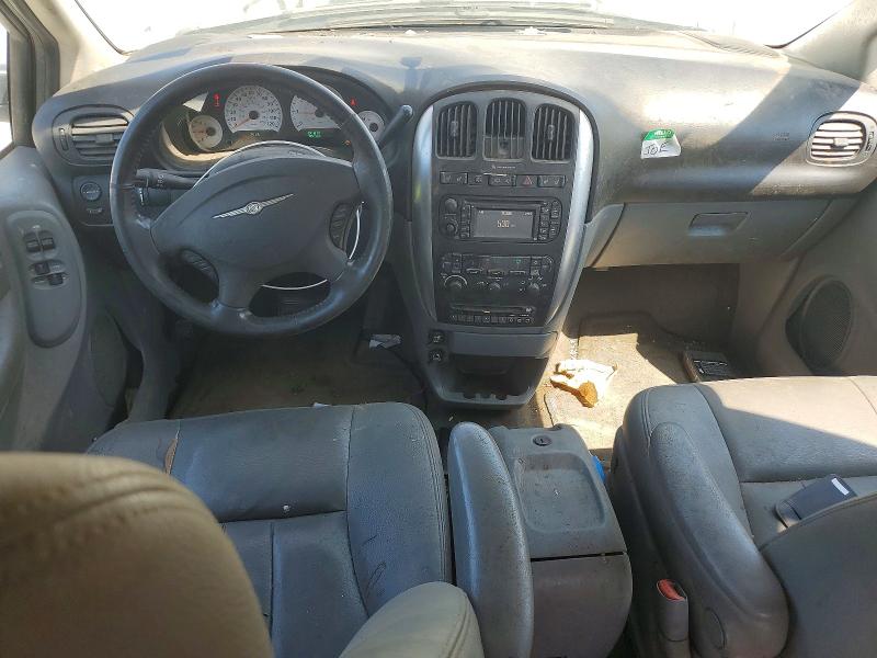 Aukcja sprzedaży 2005 Chrysler Town And Country, vin: 2C4GP54L25R571921, numer aukcji: 68040636