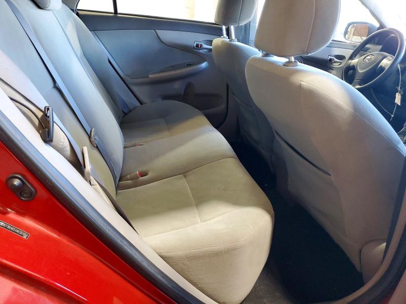 Aukcja sprzedaży 2010 Toyota Corolla, vin: 2T1BU4EE4AC351350, numer aukcji: 69410246