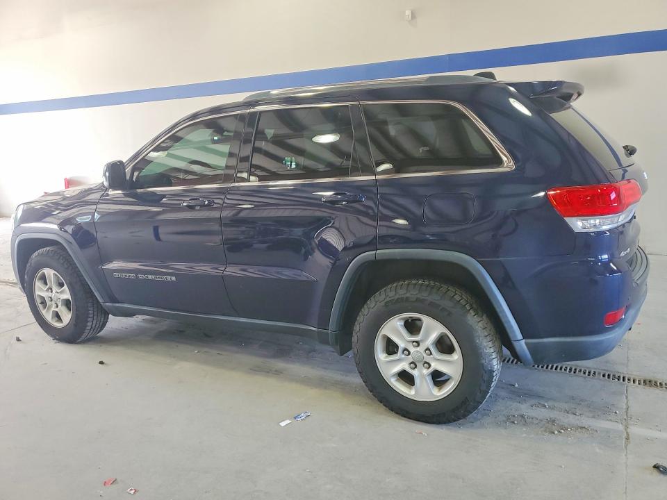 2017 Jeep Grand Cherokee მანქანა იყიდება აუქციონზე, vin: 1C4RJFAG8HC911870, აუქციონის ნომერი: 70524636