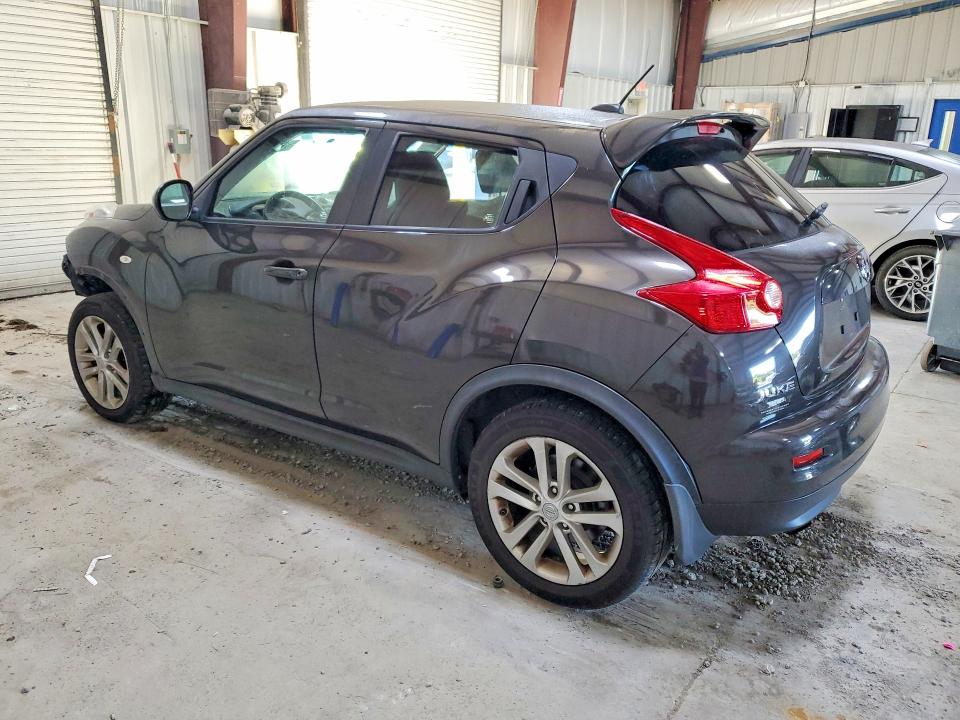 Продаж на аукціоні авто 2012 Nissan Juke, vin: JN8AF5MV1CT124274, номер лоту: 69890386