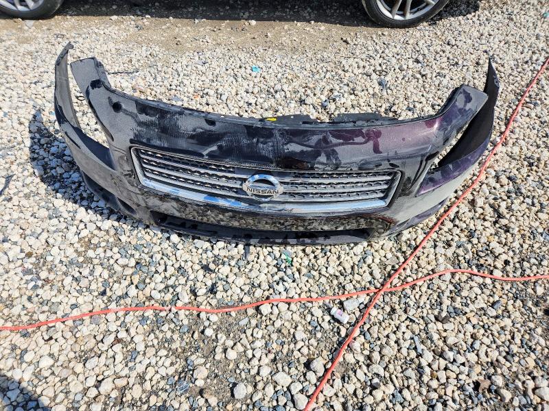 Aukcja sprzedaży 2010 Nissan Maxima, vin: 1N4AA5AP8AC856274, numer aukcji: 67644126