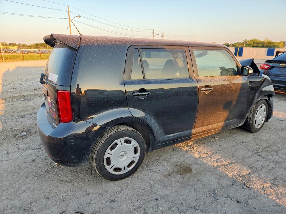 Продажа на аукционе авто 2010 Scion Xb, vin: JTLZE4FE4A1107376, номер лота: 67697116