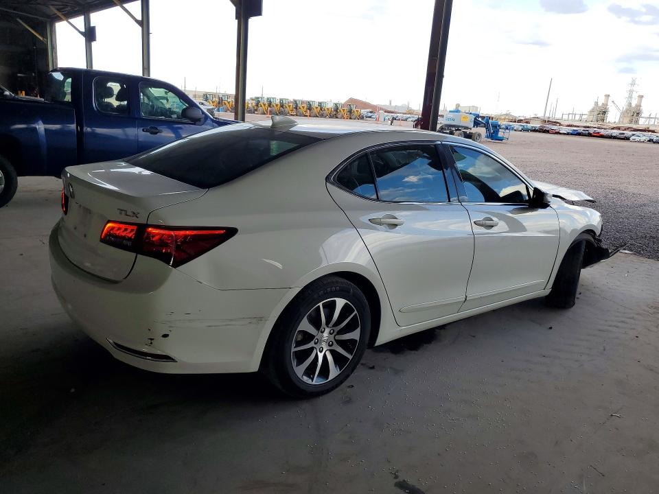 67849056 :رقم المزاد ، 19UUB1F50GA007203 vin ، 2016 Acura Tlx مزاد بيع
