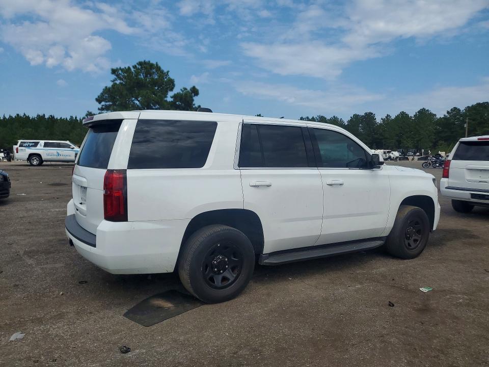 Продаж на аукціоні авто 2020 Chevrolet Tahoe, vin: 1GNLCDEC4LR272430, номер лоту: 69501696