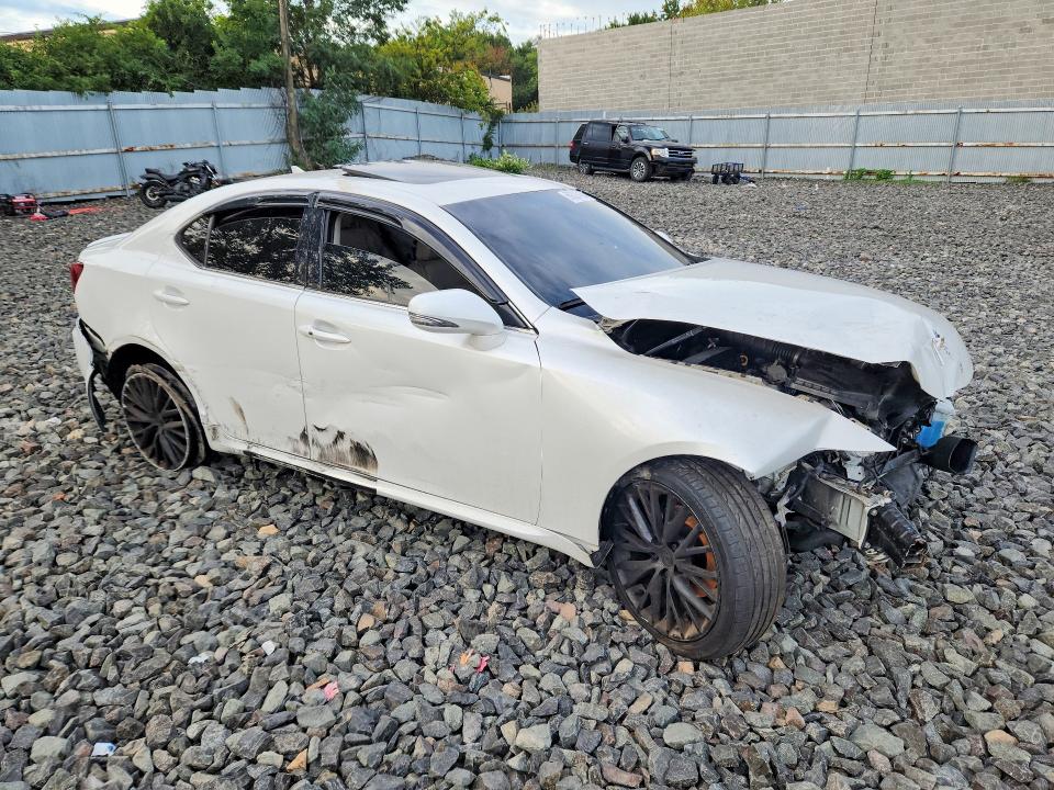 69328426 :رقم المزاد ، JTHCF5C24C5054316 vin ، 2012 Lexus Is مزاد بيع