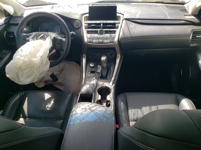 68053806 :رقم المزاد ، JTJBARBZ2F2002056 vin ، 2015 Lexus Nx مزاد بيع