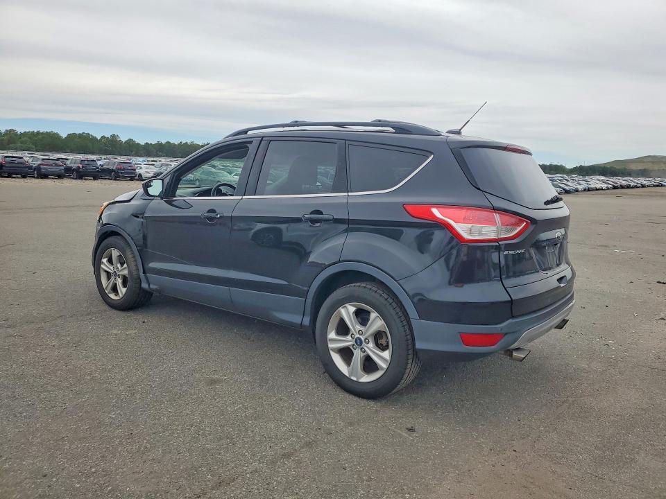 Продажа на аукционе авто 2015 Ford Escape, vin: 1FMCU9GX9FUB54521, номер лота: 70677486