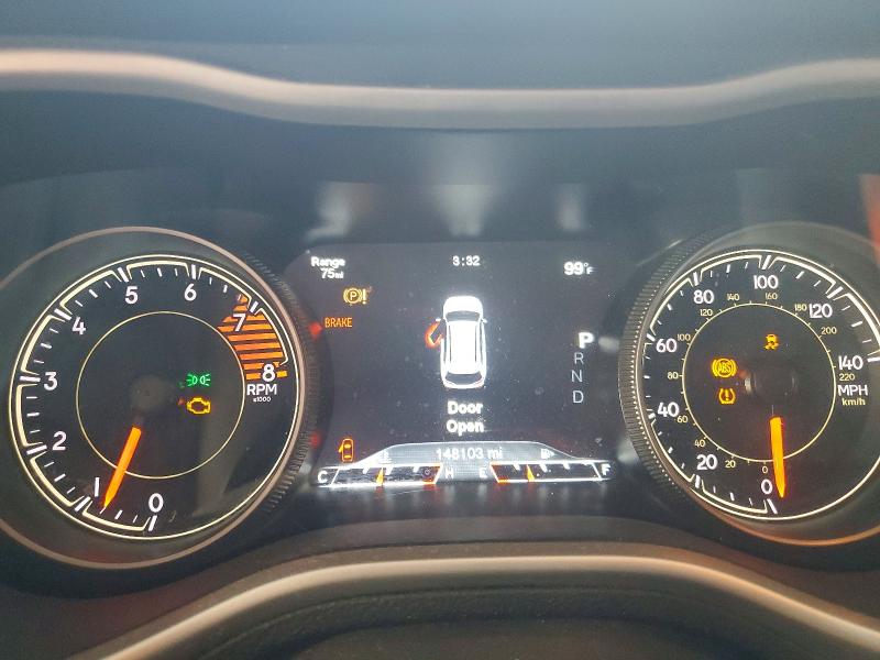 Продаж на аукціоні авто 2016 Jeep Cherokee, vin: 1C4PJMJS6GW314195, номер лоту: 67420556