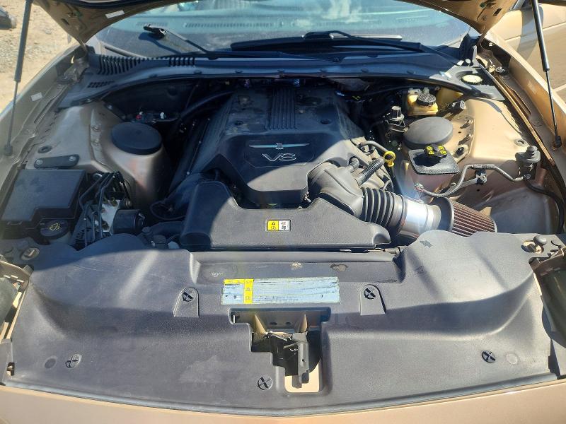 68921986 :رقم المزاد ، 1FAHP60A15Y106787 vin ، 2005 Ford Thunderbird مزاد بيع