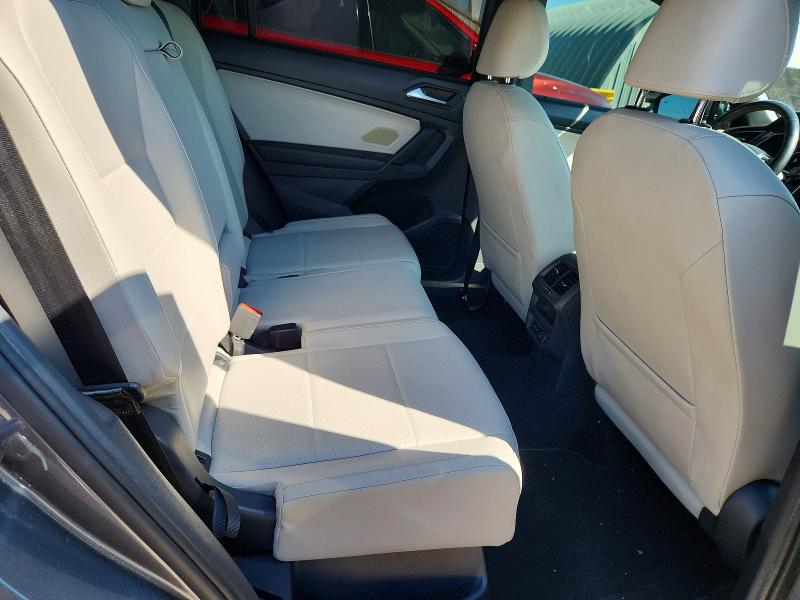 2019 Volkswagen Tiguan მანქანა იყიდება აუქციონზე, vin: 3VV2B7AX6KM056498, აუქციონის ნომერი: 68878896
