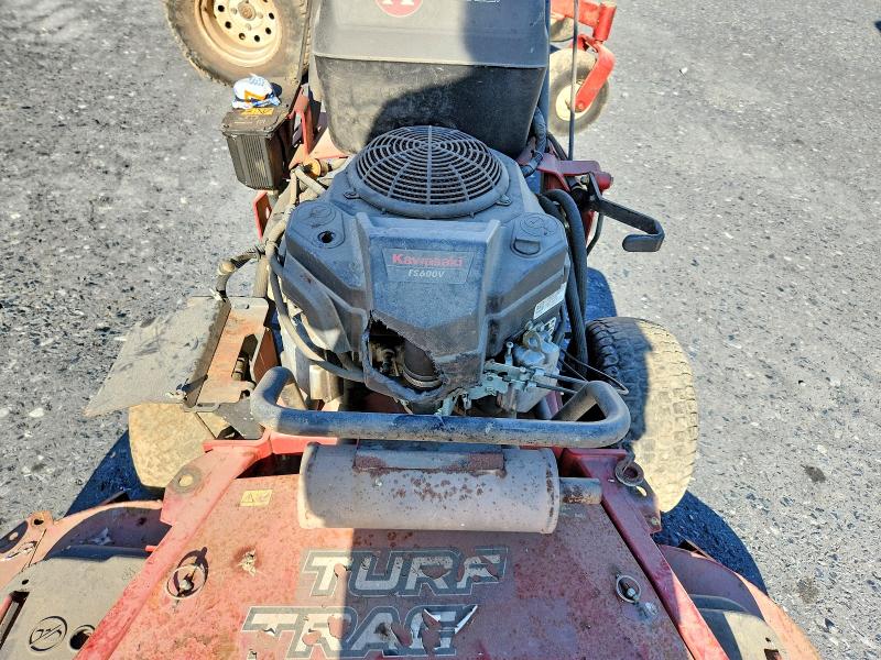 Auction sale of the 2018 Exmark Mower, vin: 402576700, lot number: 69614526