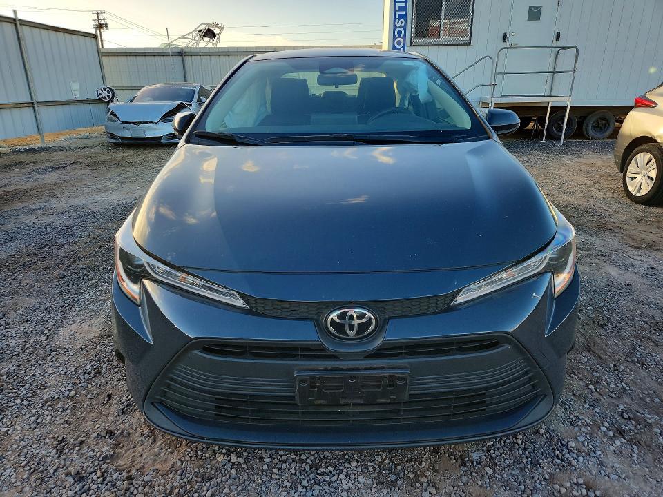 Aukcja sprzedaży 2023 Toyota Corolla, vin: JTDB4MEE7P3015550, numer aukcji: 69973956