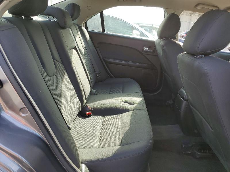 Продаж на аукціоні авто 2012 Ford Fusion, vin: 3FAHP0HA7CR225618, номер лоту: 69407666