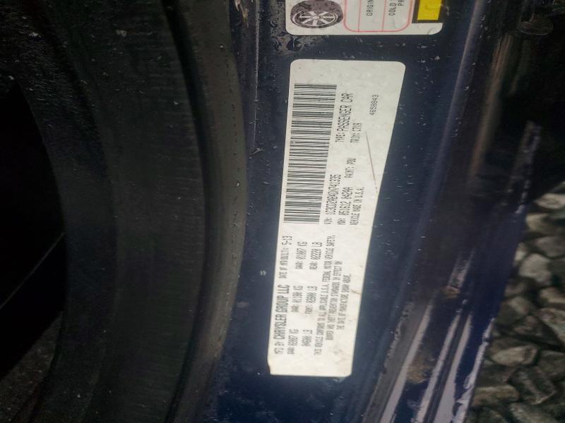 2013 Dodge Avenger მანქანა იყიდება აუქციონზე, vin: 1C3CDZAB4DN741335, აუქციონის ნომერი: 67796236