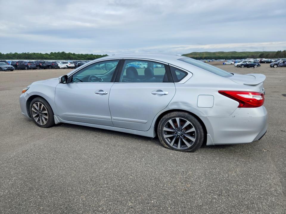 2016 Nissan Altima მანქანა იყიდება აუქციონზე, vin: 1N4AL3AP1GC238222, აუქციონის ნომერი: 70181826