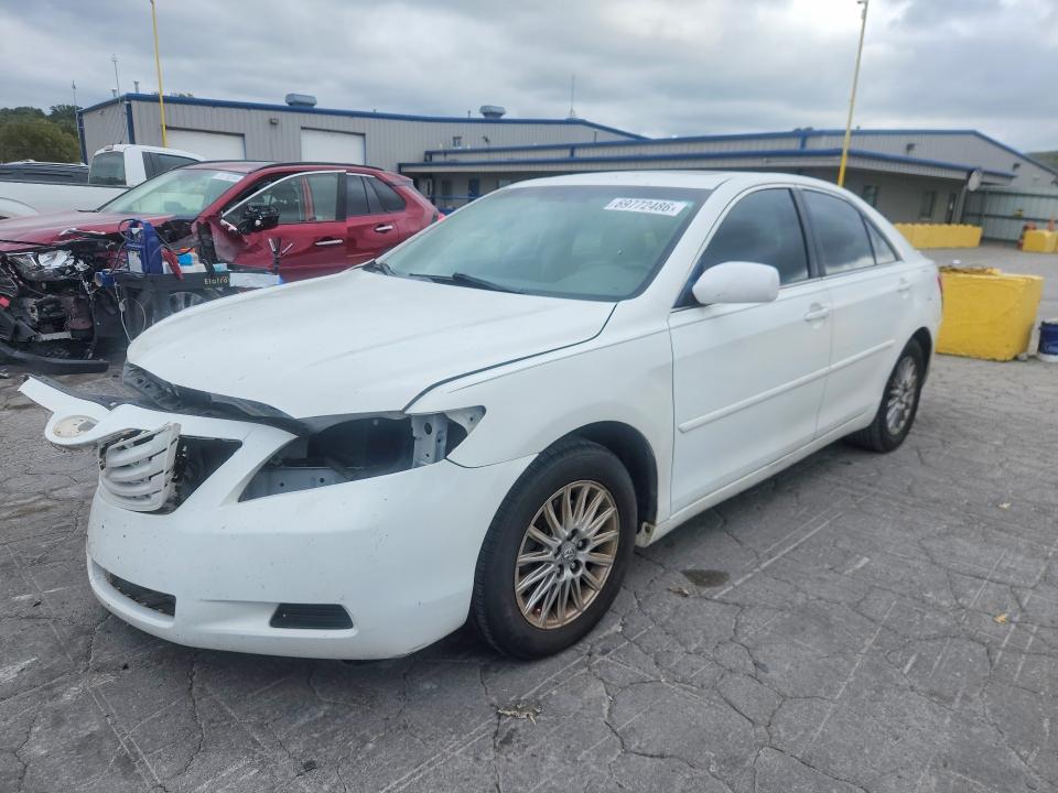 Продажа на аукционе авто 2009 Toyota Camry, vin: 4T4BE46K19R131066, номер лота: 69772486