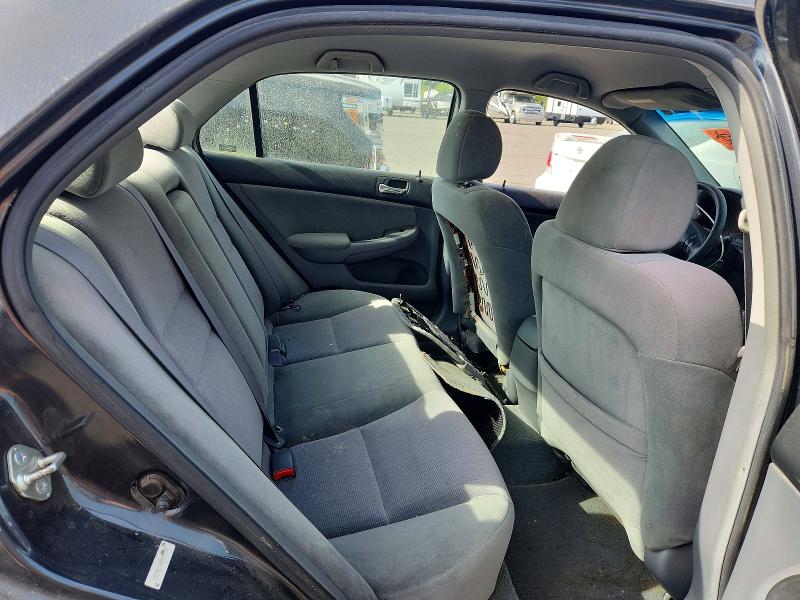 Продажа на аукционе авто 2004 Honda Accord, vin: 1HGCM66304A092718, номер лота: 69052586