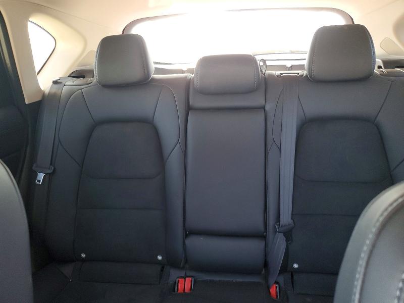 Aukcja sprzedaży 2019 Mazda Cx-5, vin: JM3KFBCM1K1634889, numer aukcji: 68894116