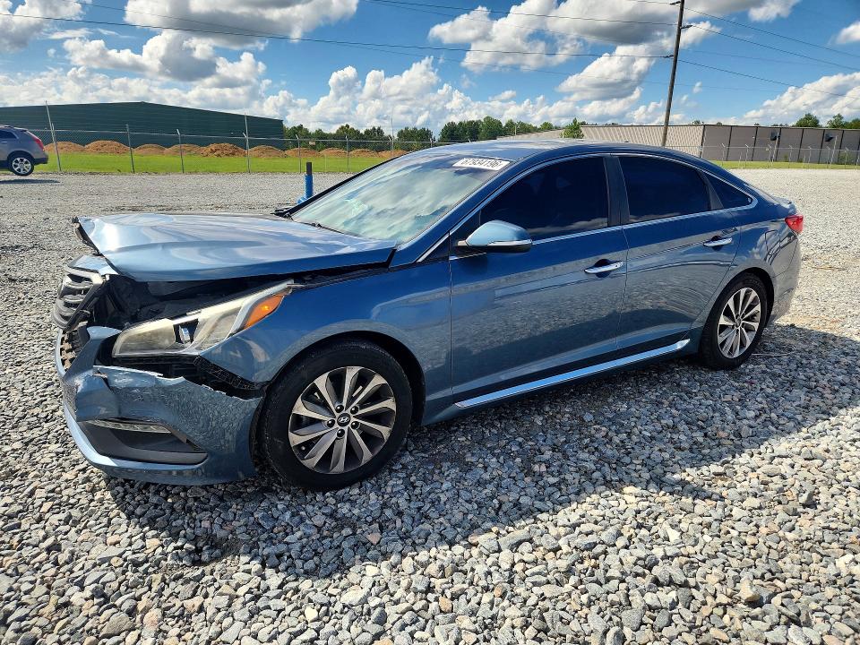 Aukcja sprzedaży 2016 Hyundai Sonata, vin: 5NPE34AF9GH309034, numer aukcji: 67934196