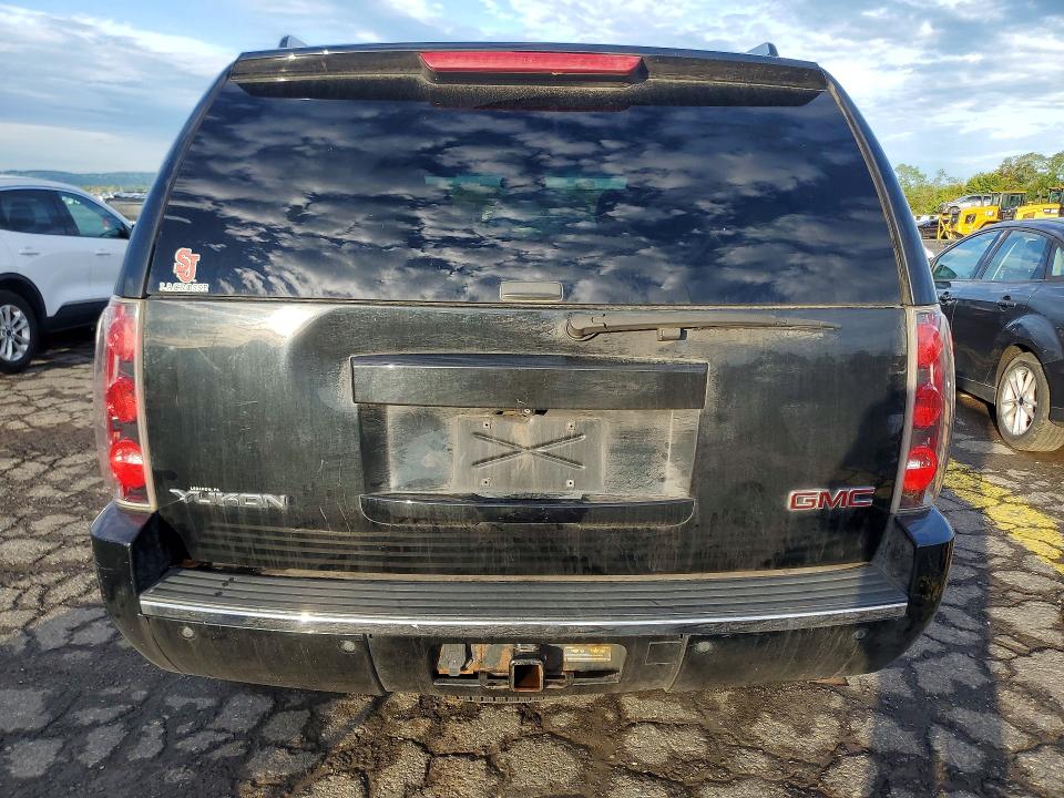 2013 Gmc Yukon მანქანა იყიდება აუქციონზე, vin: 1GKS2EEF5DR252359, აუქციონის ნომერი: 69789036