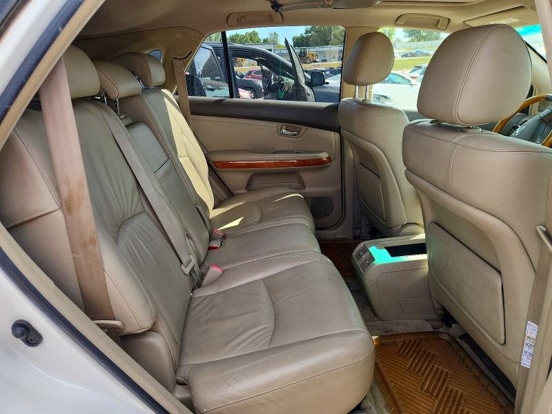 Продажа на аукционе авто 2004 Lexus Rx, vin: JTJHA31U540065979, номер лота: 70455546