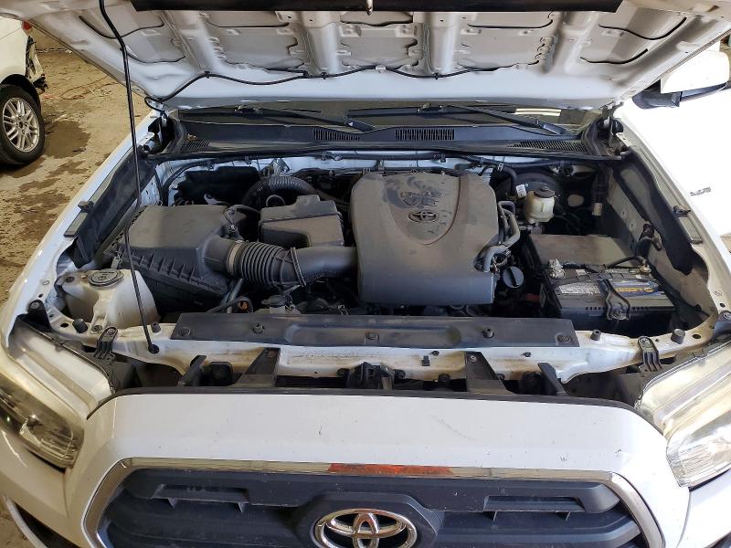 Aukcja sprzedaży 2017 Toyota Tacoma, vin: 3TMCZ5AN8HM111172, numer aukcji: 68714936