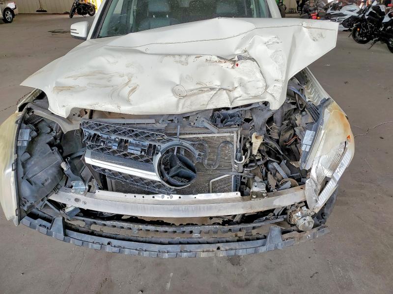 Продаж на аукціоні авто 2010 Mercedes-benz Glk, vin: WDCGG8HB3AF472930, номер лоту: 69527636