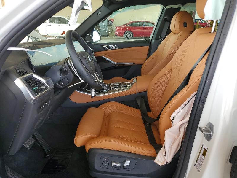 Продажа на аукционе авто 2026 Bmw X5, vin: 5UX13EU03T9530612, номер лота: 67365556