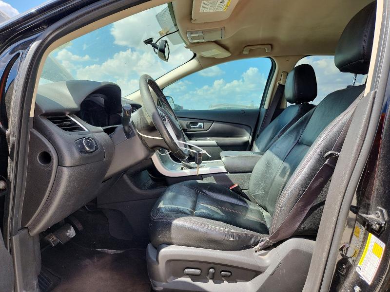 Aukcja sprzedaży 2014 Ford Edge, vin: 2FMDK3JC7EBB63798, numer aukcji: 67378466