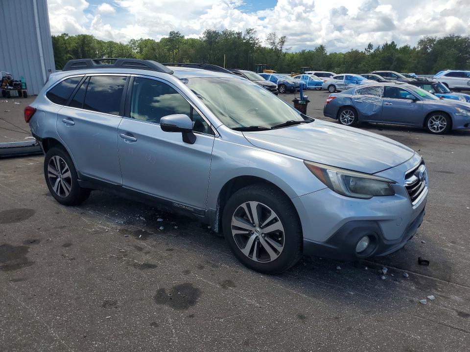 67149946 :رقم المزاد ، 4S4BSANC4J3276236 vin ، 2018 Subaru Outback مزاد بيع