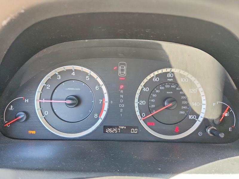 Продажа на аукционе авто 2008 Honda Accord, vin: 1HGCP36898A012498, номер лота: 67722146