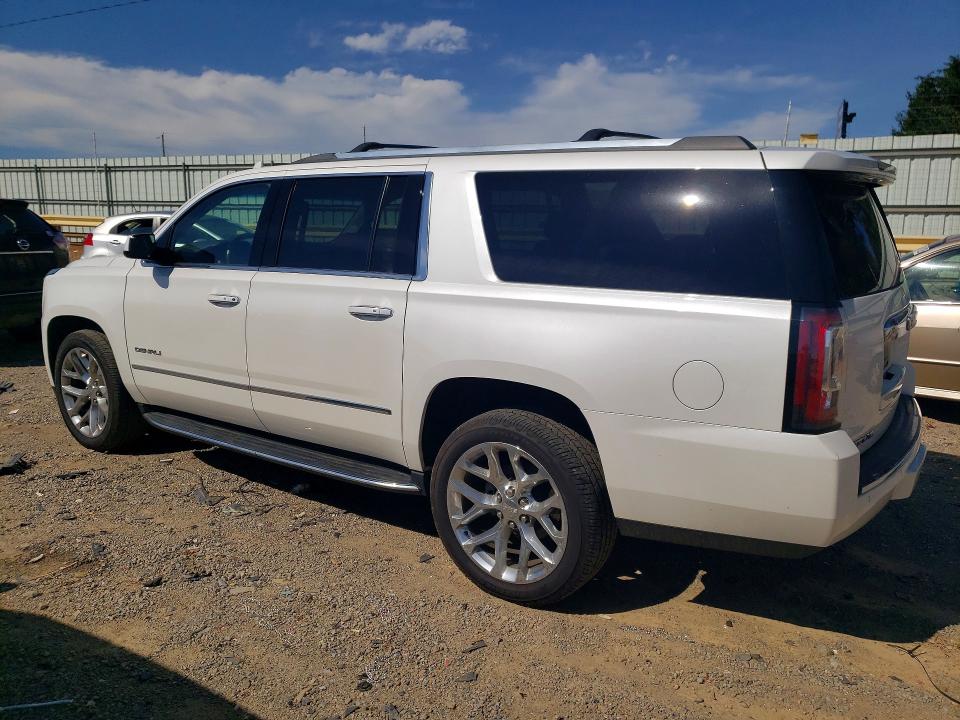 66935676 :رقم المزاد ، 1GKS2HKJXJR214552 vin ، 2018 Gmc Yukon Xl مزاد بيع