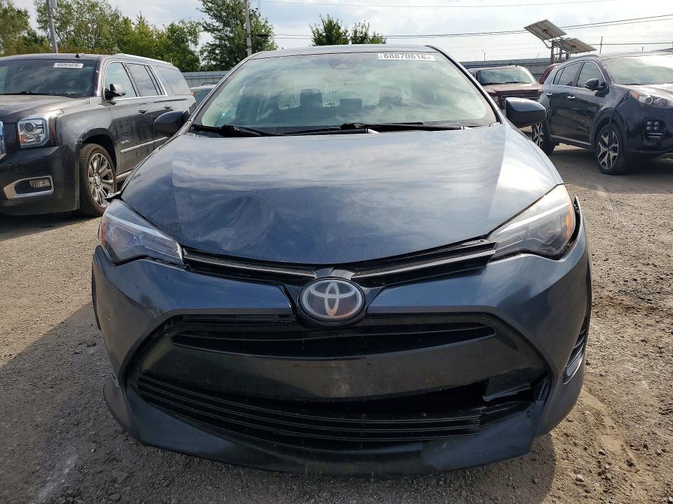 68870616 :رقم المزاد ، 2T1BURHE2HC943395 vin ، 2017 Toyota Corolla مزاد بيع