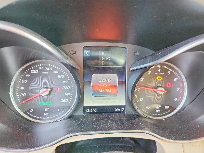 Aukcja sprzedaży 2017 Mercedes-benz Glc, vin: WDC0G4KB6HF155740, numer aukcji: 69686536