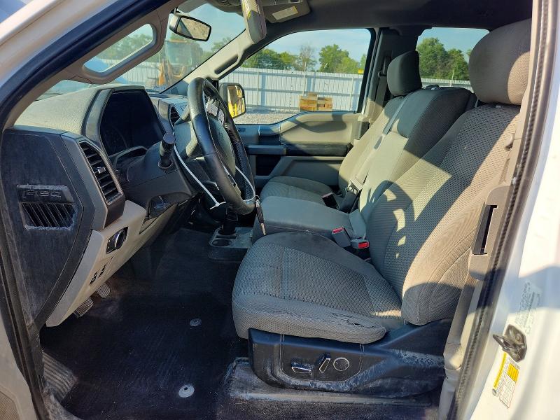 Продаж на аукціоні авто 2017 Ford F150, vin: 1FTEX1EP9HKC67196, номер лоту: 68765286