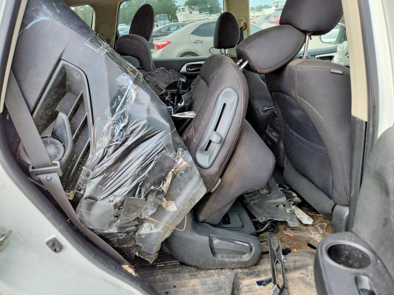 Продажа на аукционе авто 2020 Nissan Pathfinder, vin: 5N1DR2AN2LC604757, номер лота: 69284976