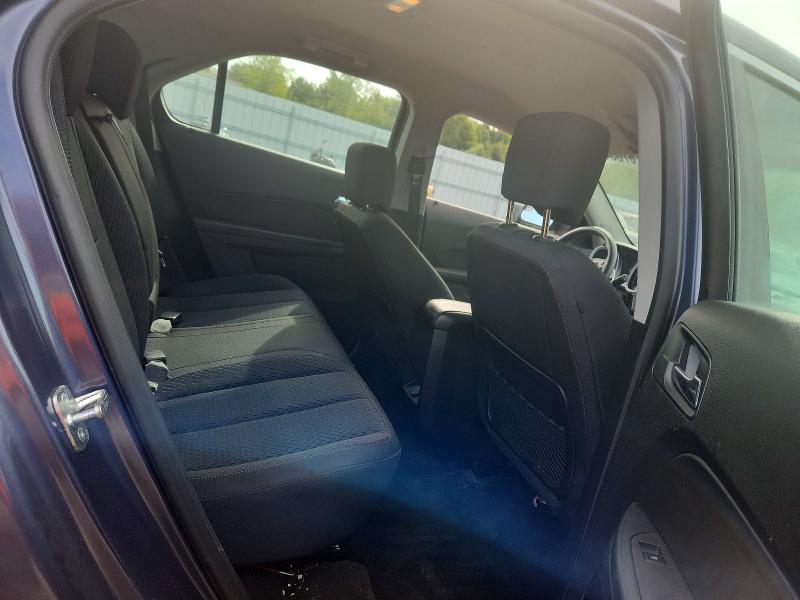 67854586 :رقم المزاد ، 2GNFLEEK7E6251208 vin ، 2014 Chevrolet Equinox مزاد بيع