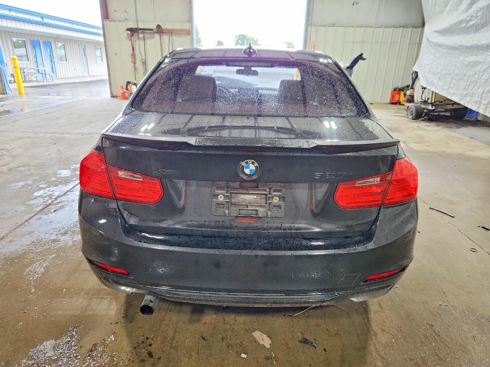 Aukcja sprzedaży 2013 Bmw 328, vin: WBA3B3C50DF530078, numer aukcji: 67375676