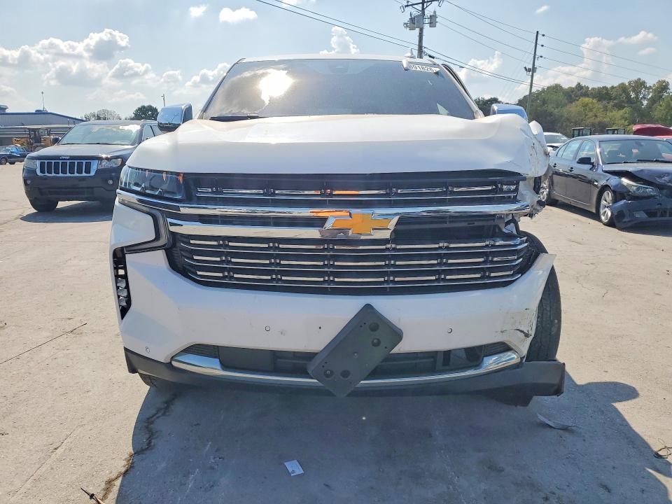 Aukcja sprzedaży 2021 Chevrolet Suburban, vin: 1GNSKFKD5MR218787, numer aukcji: 68891826