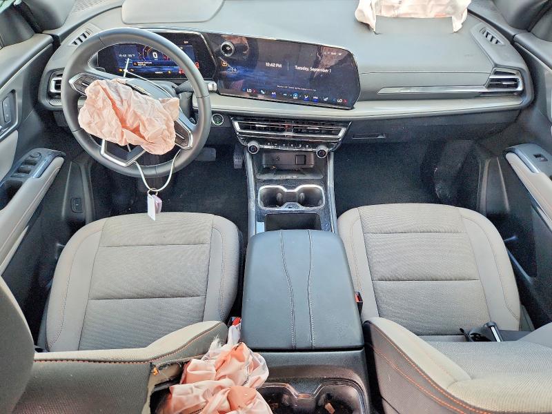 Продаж на аукціоні авто 2026 Chevrolet Traverse, vin: 1GNERGKS2TJ199254, номер лоту: 67430136