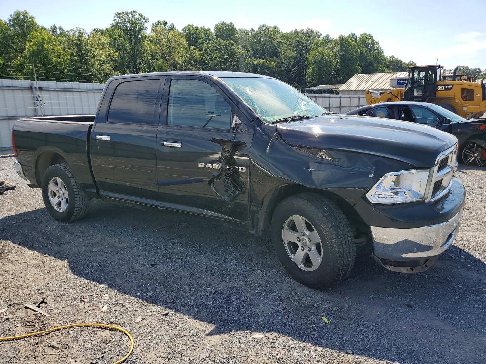 Продаж на аукціоні авто 2011 Dodge Ram 1500, vin: 1D7RV1CP4BS588800, номер лоту: 67993146