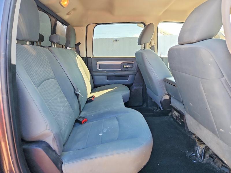 2017 Ram 2500 მანქანა იყიდება აუქციონზე, vin: 3C6TR5JT0HG679002, აუქციონის ნომერი: 68553556
