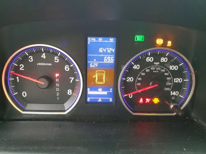 Продаж на аукціоні авто 2011 Honda Cr-v, vin: JHLRE4H72BC010616, номер лоту: 69828076