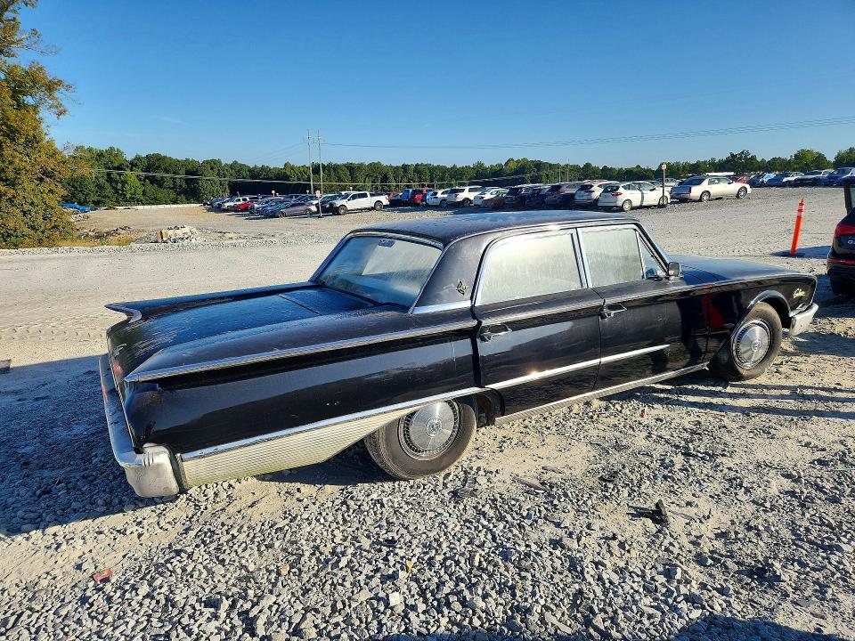 Продаж на аукціоні авто 1960 Ford Galaxie Skyliner, vin: 0A52W144230, номер лоту: 68295716