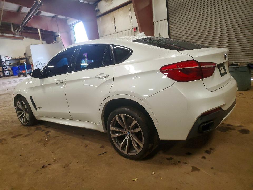 Aukcja sprzedaży 2015 Bmw X6, vin: 5UXKU6C59F0F94265, numer aukcji: 68171156
