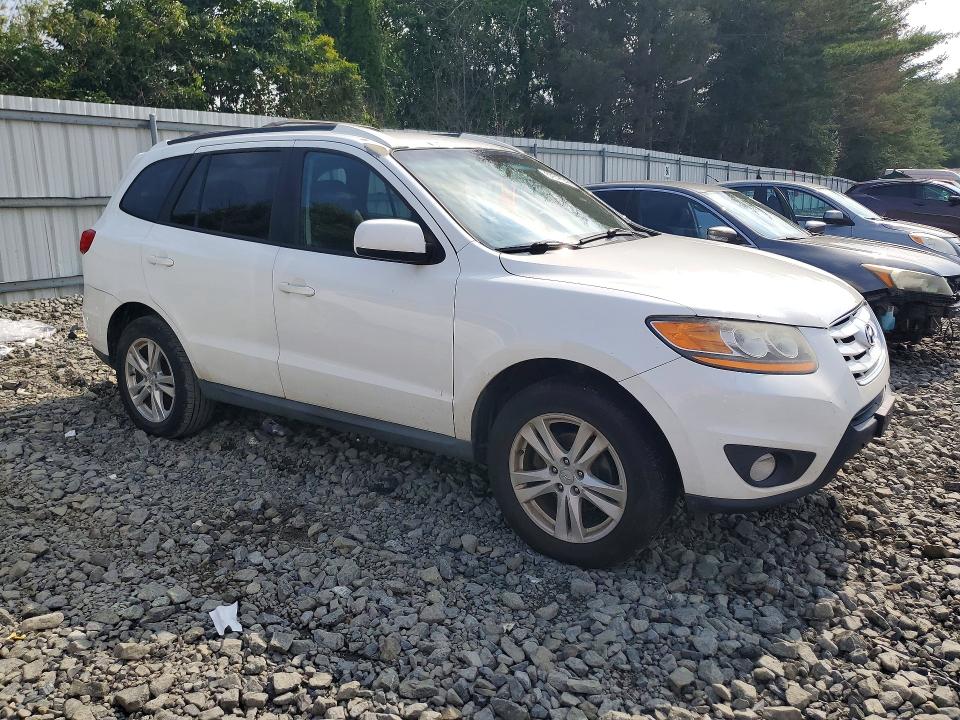 Aukcja sprzedaży 2010 Hyundai Santa Fe, vin: 5NMSHDAG3AH386998, numer aukcji: 67516046