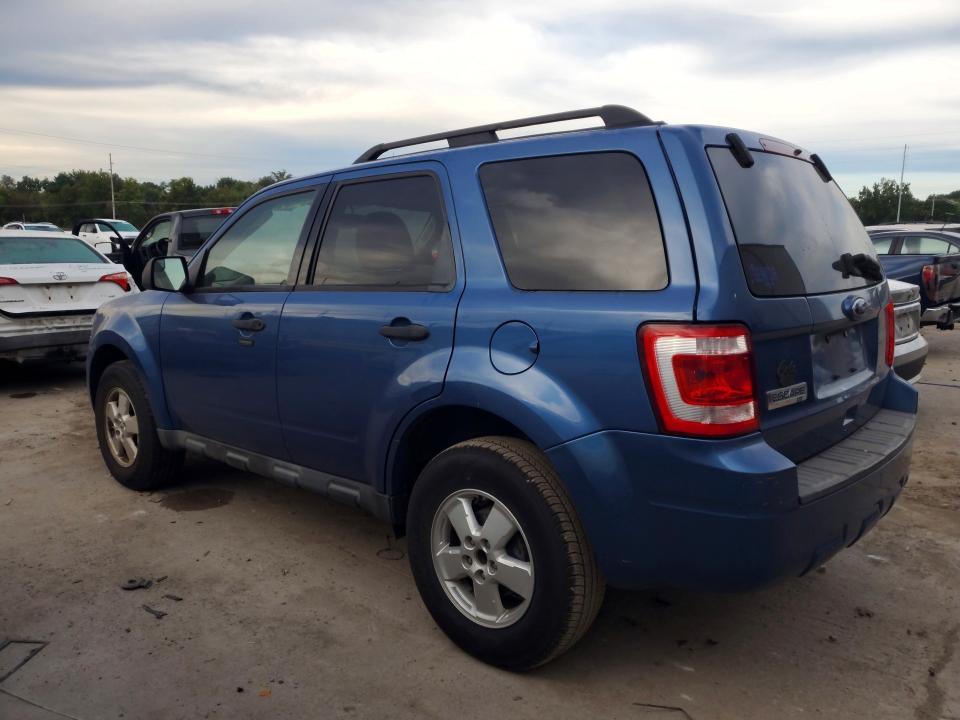 Aukcja sprzedaży 2010 Ford Escape, vin: 1FMCU0D79AKB28442, numer aukcji: 70740456