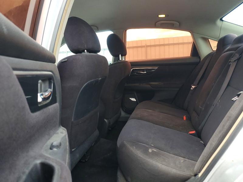 Продаж на аукціоні авто 2013 Nissan Altima, vin: 1N4AL3AP2DC283942, номер лоту: 66851746