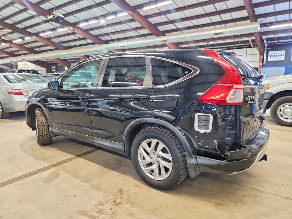 2016 Honda Cr-v მანქანა იყიდება აუქციონზე, vin: 2HKRM4H5XGH708417, აუქციონის ნომერი: 70925556