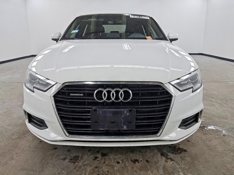 Aukcja sprzedaży 2018 Audi A3, vin: WAUB8GFF3J1000900, numer aukcji: 63571486